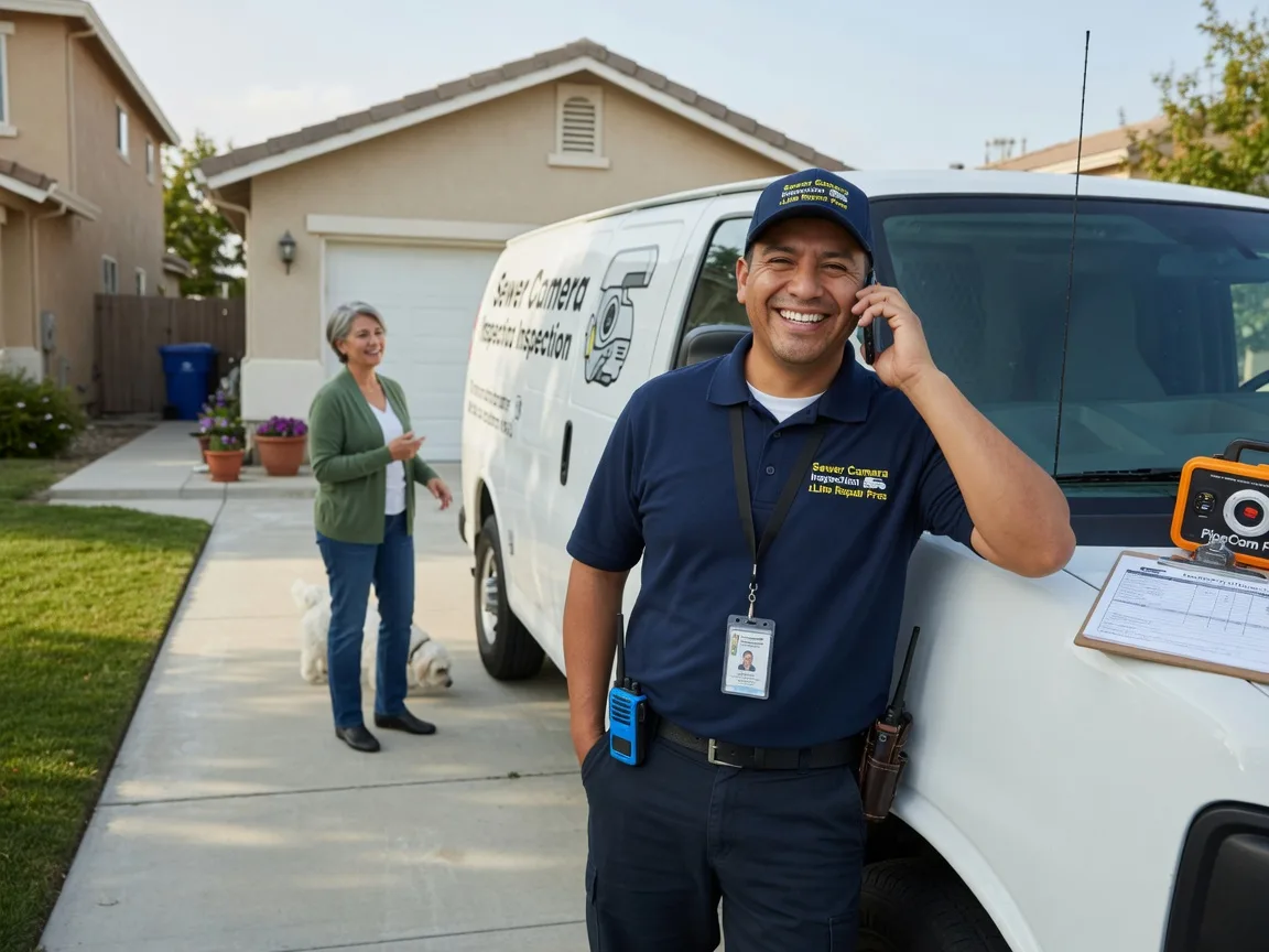 Sewer Line Repair Ucon, ID FAQs